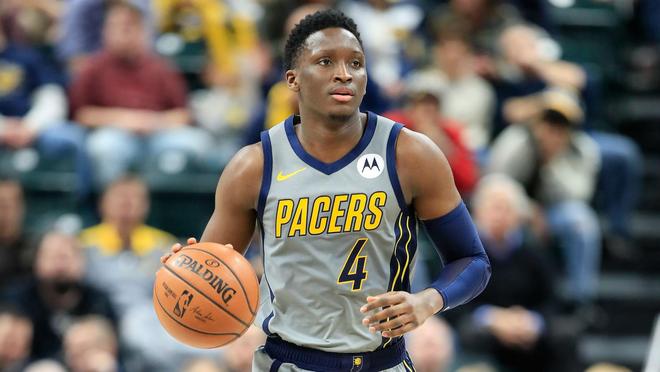 媒体人：两家CBA球队很接近签下奥拉迪波，但他最终放弃加盟